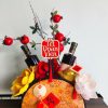 Giỏ quà tết cao cấp